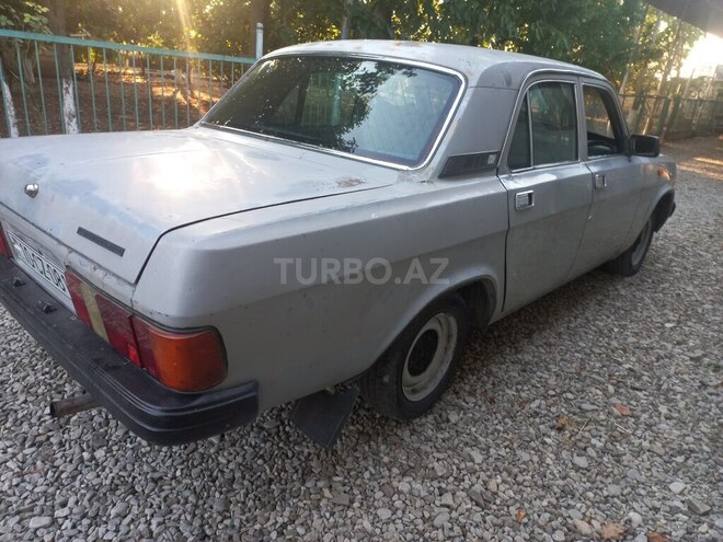 GAZ 31029 1994, 545,445 km - 2.4 л - Şamaxı