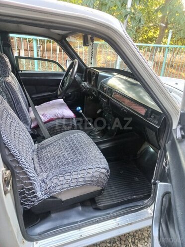 GAZ 31029 1994, 545,445 km - 2.4 л - Şamaxı
