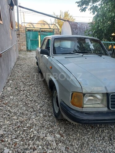 GAZ 31029 1994, 545,445 km - 2.4 л - Şamaxı