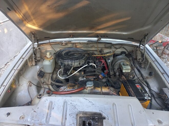 GAZ 31029 1994, 545,445 km - 2.4 л - Şamaxı