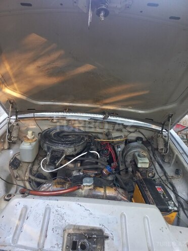 GAZ 31029 1994, 545,445 km - 2.4 л - Şamaxı