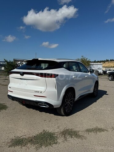 Changan  2025, 0 km - 1.5 л - Bakı