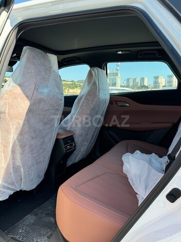 Changan  2025, 0 km - 1.5 л - Bakı