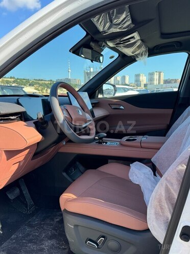 Changan  2025, 0 km - 1.5 л - Bakı
