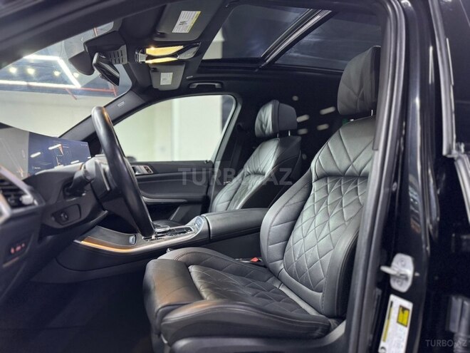 BMW X5 2024, 48,000 km - 3.0 l - Bakı