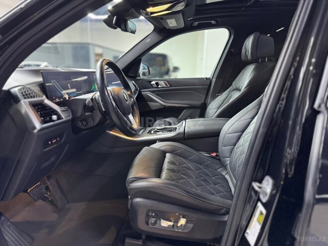 BMW X5 2024, 48,000 km - 3.0 l - Bakı