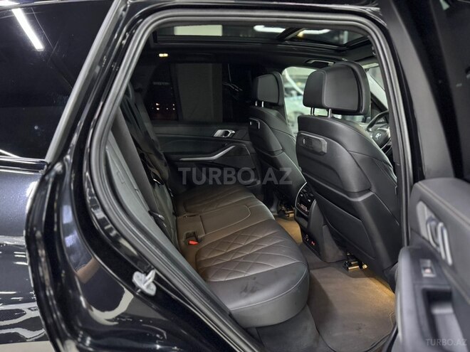 BMW X5 2024, 48,000 km - 3.0 l - Bakı