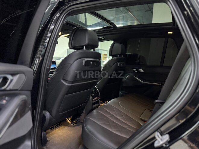 BMW X5 2024, 48,000 km - 3.0 l - Bakı
