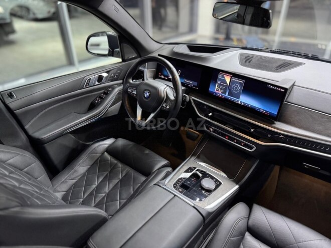 BMW X5 2024, 48,000 km - 3.0 l - Bakı
