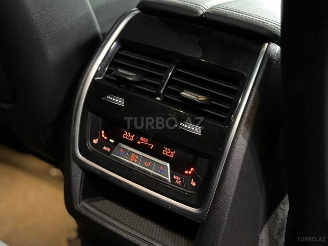 BMW X5 2024, 48,000 km - 3.0 l - Bakı