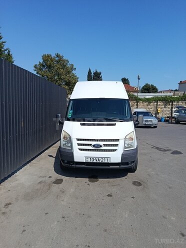 Ford Transit 2011, 245,000 km - 2.2 l - Bakı