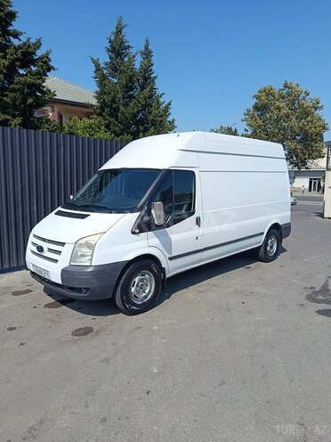 Ford Transit 2011, 245,000 km - 2.2 l - Bakı