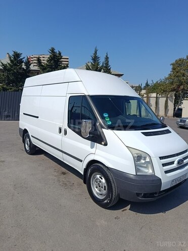 Ford Transit 2011, 245,000 km - 2.2 l - Bakı