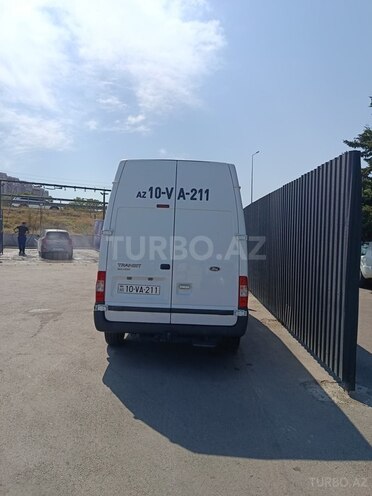 Ford Transit 2011, 245,000 km - 2.2 l - Bakı
