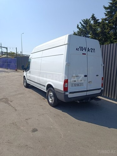 Ford Transit 2011, 245,000 km - 2.2 l - Bakı