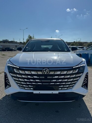 Changan  2025, 0 km - 1.5 л - Bakı