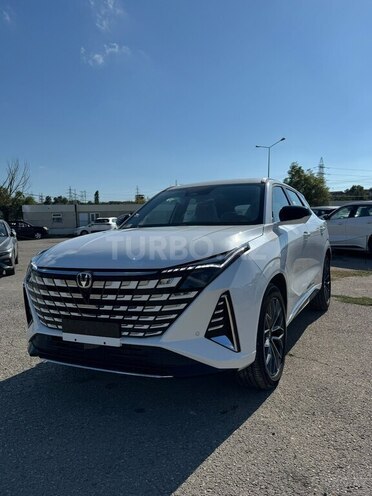 Changan  2025, 0 km - 1.5 л - Bakı