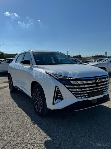 Changan  2025, 0 km - 1.5 л - Bakı