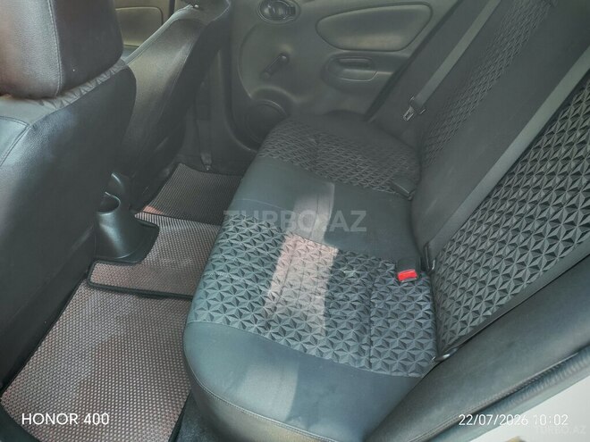 Nissan Sunny 2019, 408,000 km - 1.5 л - Mingəçevir