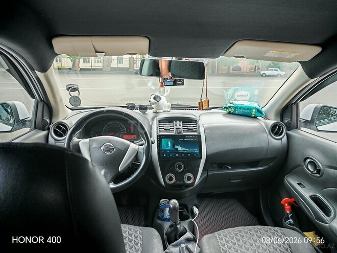 Nissan Sunny 2019, 408,000 km - 1.5 л - Mingəçevir