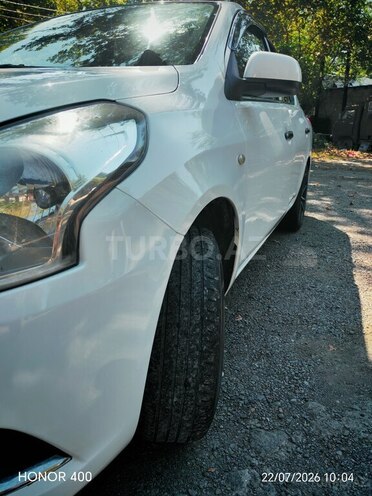 Nissan Sunny 2019, 408,000 km - 1.5 л - Mingəçevir