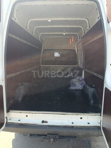 Ford Transit 2011, 245,000 km - 2.2 l - Bakı