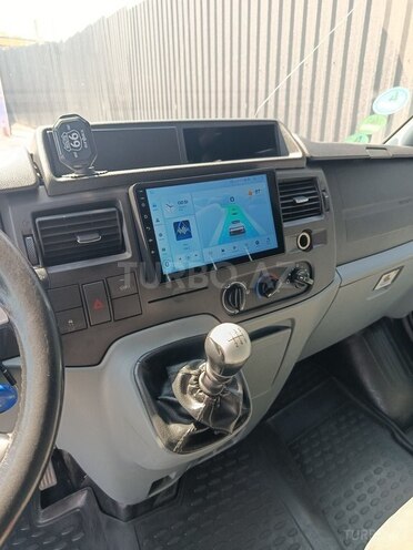 Ford Transit 2011, 245,000 km - 2.2 l - Bakı