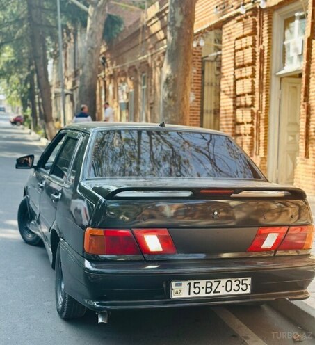 LADA (VAZ) 2115 2005, 330,000 km - 1.5 l - Gəncə