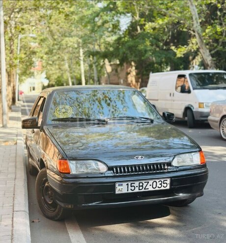 LADA (VAZ) 2115 2005, 330,000 km - 1.5 l - Gəncə