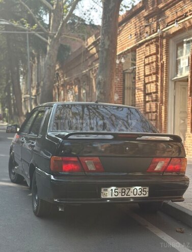 LADA (VAZ) 2115 2005, 330,000 km - 1.5 l - Gəncə