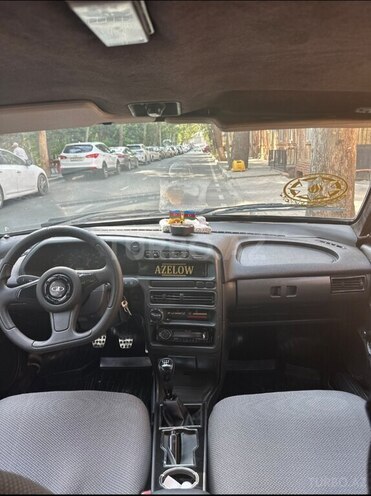LADA (VAZ) 2115 2005, 330,000 km - 1.5 l - Gəncə