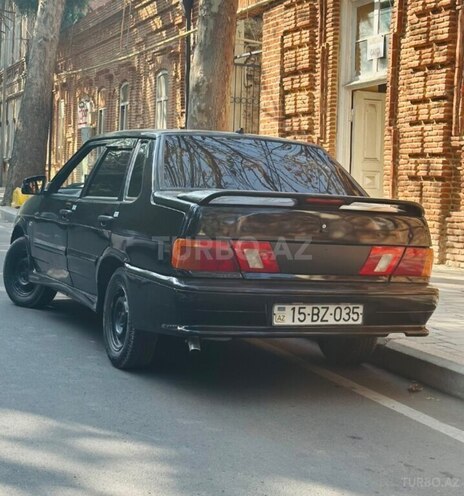LADA (VAZ) 2115 2005, 330,000 km - 1.5 l - Gəncə