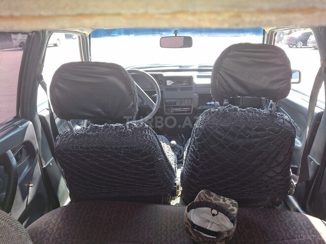 LADA (VAZ) 2109 1987, 325,466 km - 1.3 л - Sumqayıt