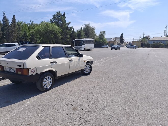 LADA (VAZ) 2109 1987, 325,466 km - 1.3 л - Sumqayıt