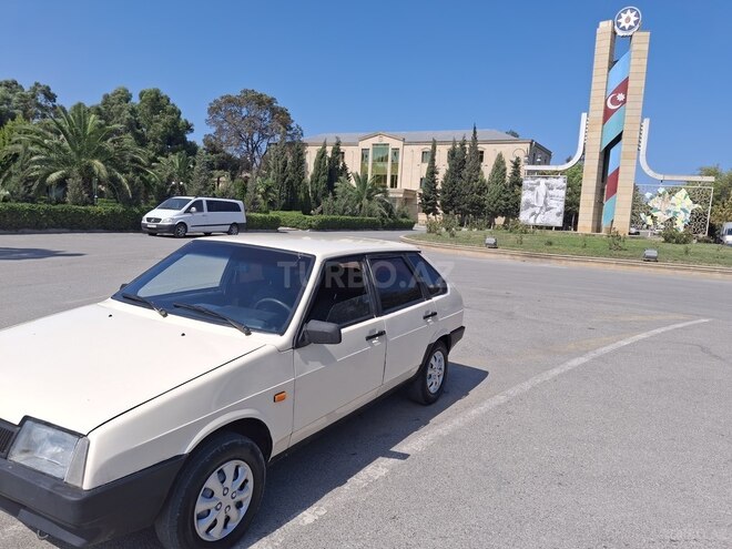 LADA (VAZ) 2109 1987, 325,466 km - 1.3 л - Sumqayıt