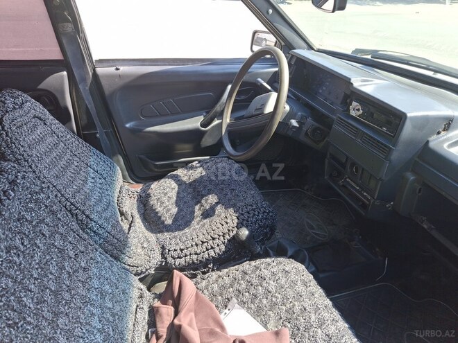 LADA (VAZ) 2109 1987, 325,466 km - 1.3 л - Sumqayıt