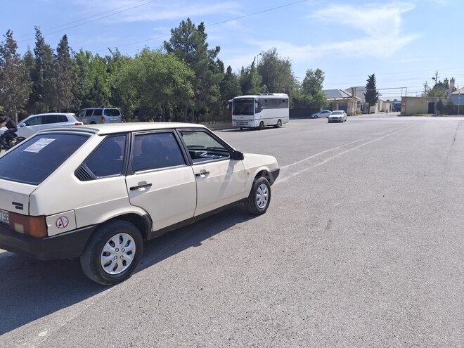 LADA (VAZ) 2109 1987, 325,466 km - 1.3 л - Sumqayıt