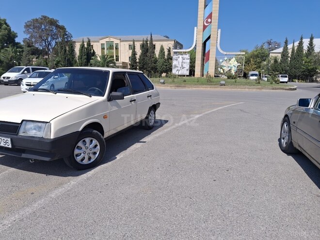LADA (VAZ) 2109 1987, 325,466 km - 1.3 л - Sumqayıt