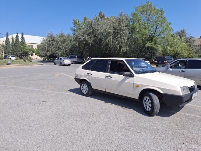 LADA (VAZ) 2109 1987, 325,466 km - 1.3 л - Sumqayıt