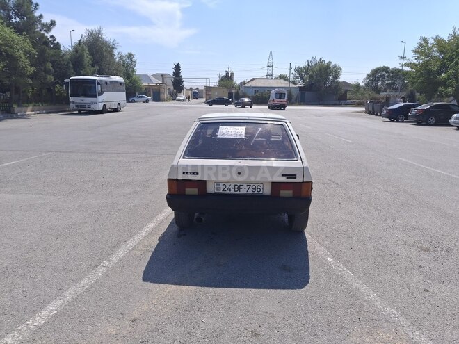 LADA (VAZ) 2109 1987, 325,466 km - 1.3 л - Sumqayıt