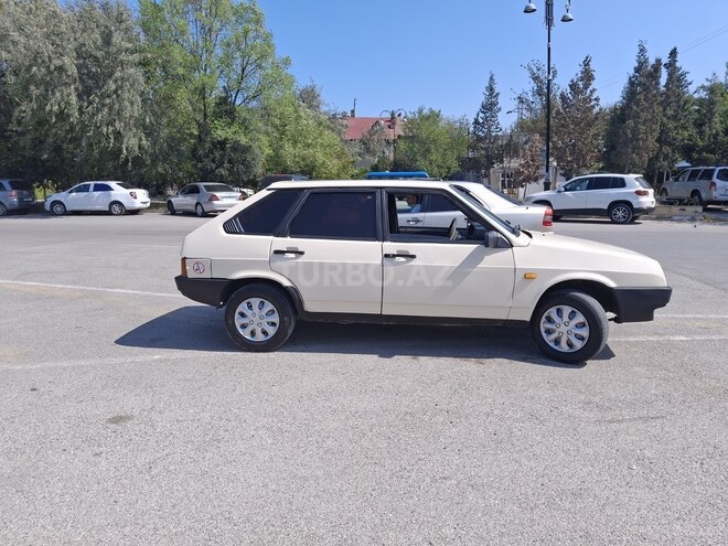 LADA (VAZ) 2109 1987, 325,466 km - 1.3 л - Sumqayıt