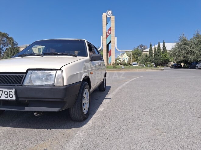 LADA (VAZ) 2109 1987, 325,466 km - 1.3 л - Sumqayıt