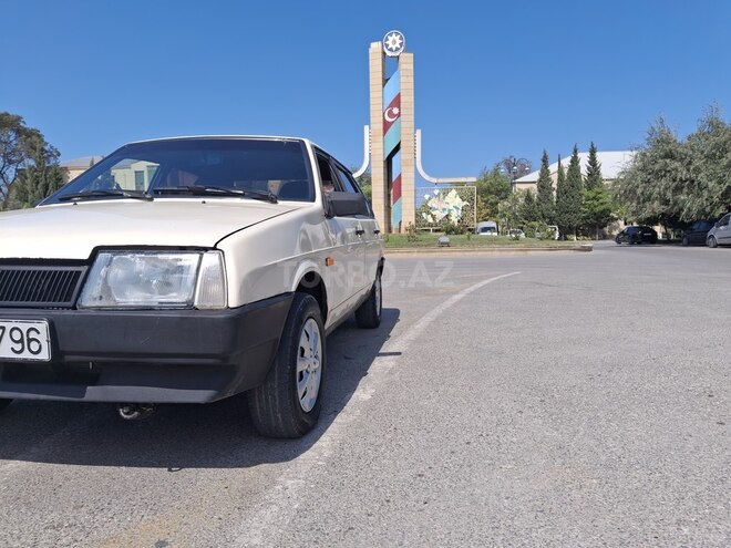 LADA (VAZ) 2109 1987, 325,466 km - 1.3 л - Sumqayıt
