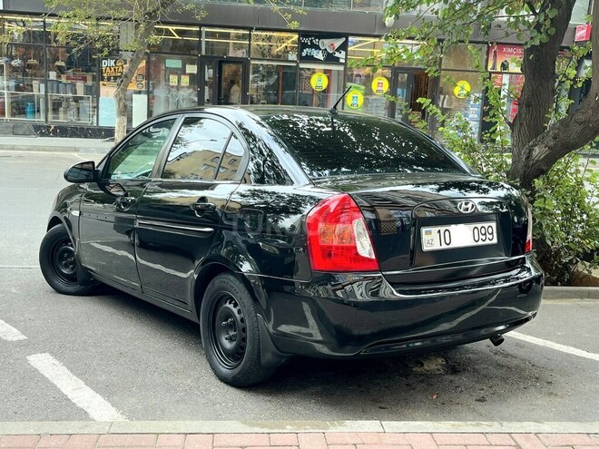 Hyundai Accent 2006, 240,000 km - 1.4 l - Bakı
