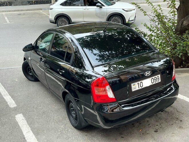 Hyundai Accent 2006, 240,000 km - 1.4 l - Bakı