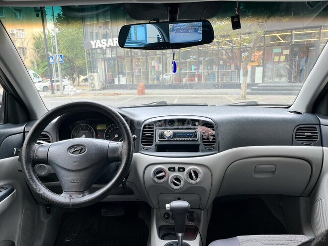 Hyundai Accent 2006, 240,000 km - 1.4 l - Bakı