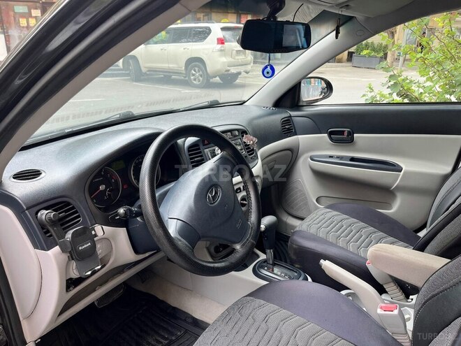 Hyundai Accent 2006, 240,000 km - 1.4 l - Bakı