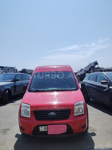 Ford Tourneo Connect 2010, 540,000 km - 1.8 l - Bakı