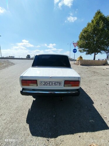LADA (VAZ) 2107 2007, 44,573 km - 1.6 л - Goranboy