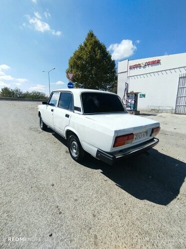 LADA (VAZ) 2107 2007, 44,573 km - 1.6 л - Goranboy